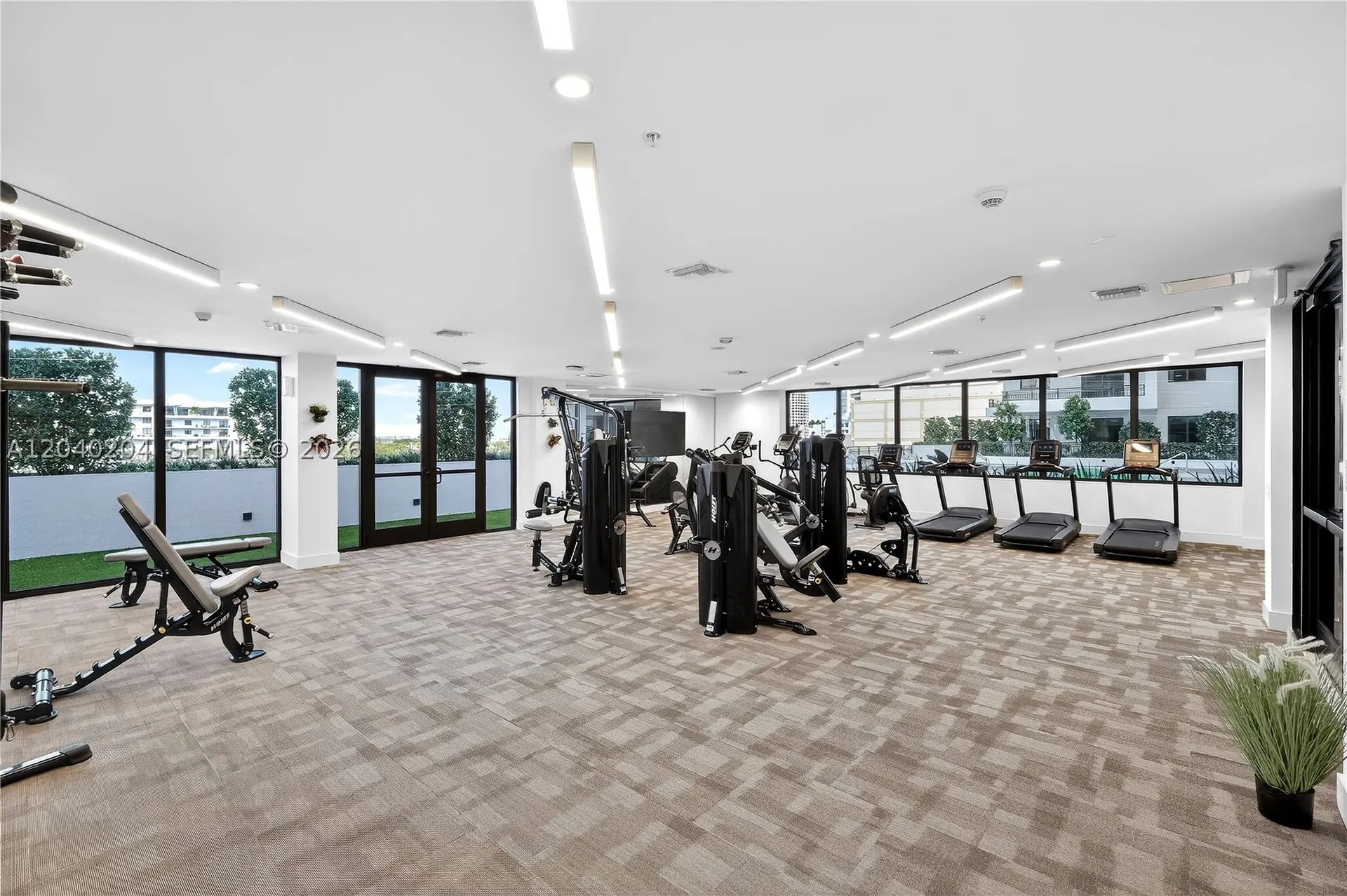 2001 Van Buren Street Hollywood FL 33020