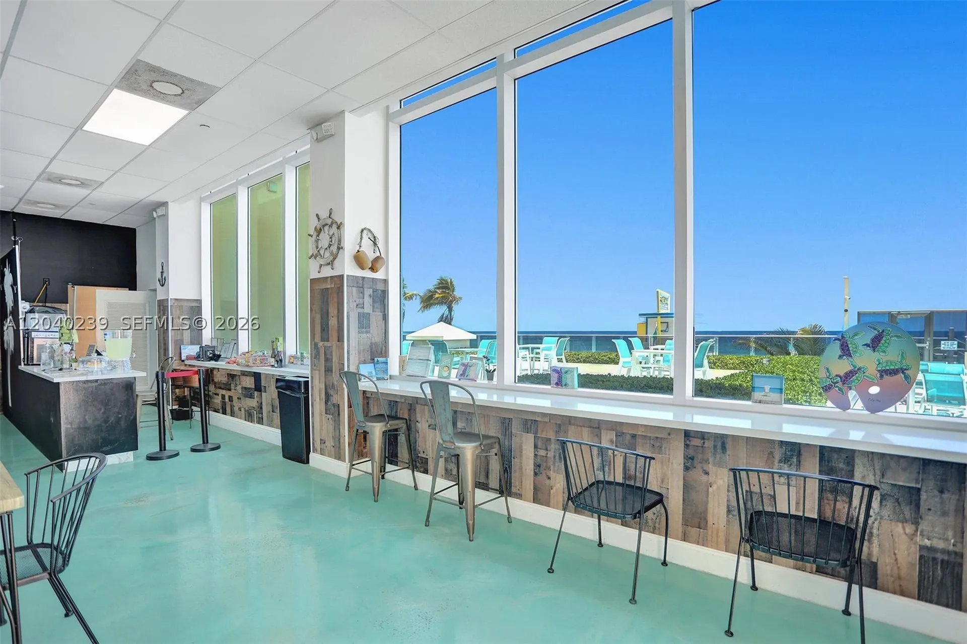 2501 S Ocean Drive Hollywood FL 33019