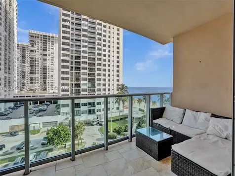2501 S Ocean Drive Hollywood FL 33019