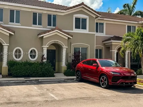 1019 SE 24th Terrace Homestead FL 33035