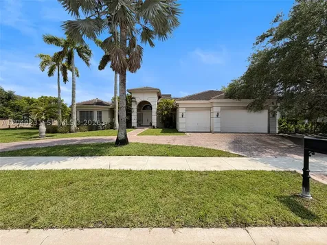 15298 SW 34th Street Davie FL 33331