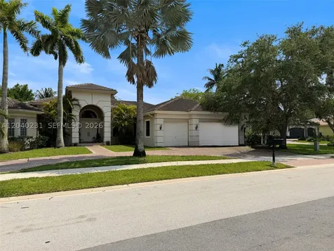 15298 SW 34th Street Davie FL 33331