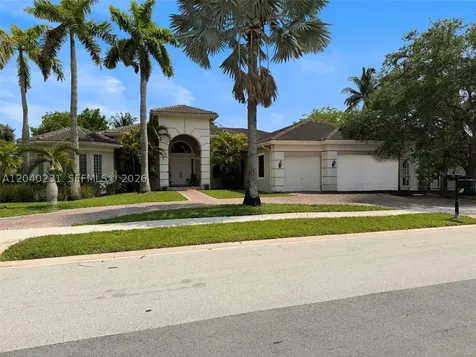 15298 SW 34th Street Davie FL 33331