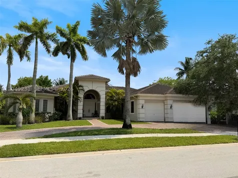 15298 SW 34th Street Davie FL 33331