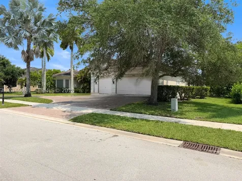 15298 SW 34th Street Davie FL 33331