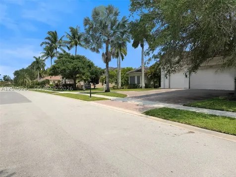 15298 SW 34th Street Davie FL 33331