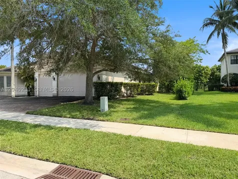 15298 SW 34th Street Davie FL 33331