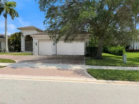 15298 SW 34th Street Davie FL 33331