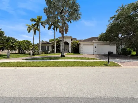 15298 SW 34th Street Davie FL 33331