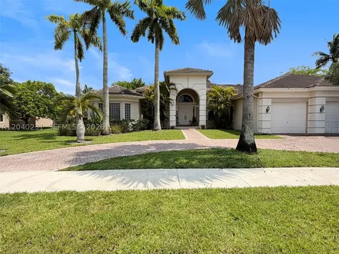 15298 SW 34th Street Davie FL 33331