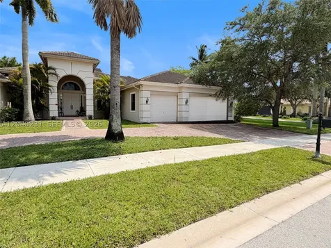 15298 SW 34th Street Davie FL 33331