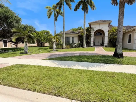 15298 SW 34th Street Davie FL 33331