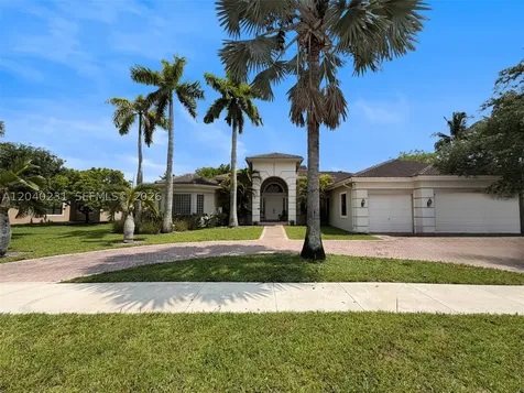 15298 SW 34th Street Davie FL 33331