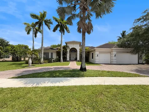 15298 SW 34th Street Davie FL 33331