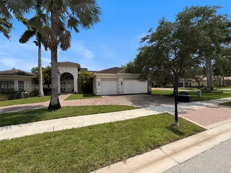 15298 SW 34th Street Davie FL 33331