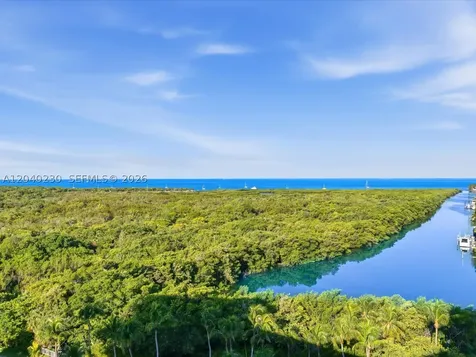 1121 Crandon Boulevard Key Biscayne FL 33149