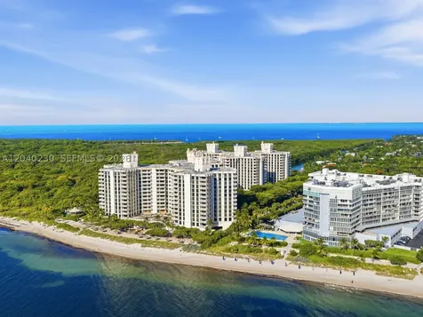 1121 Crandon Boulevard Key Biscayne FL 33149