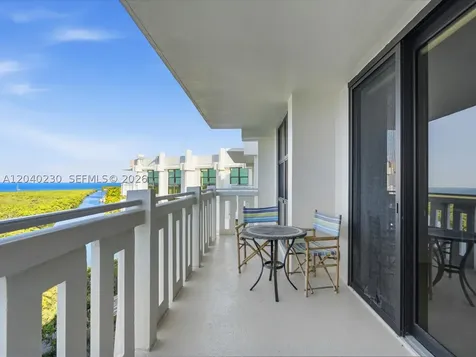 1121 Crandon Boulevard Key Biscayne FL 33149