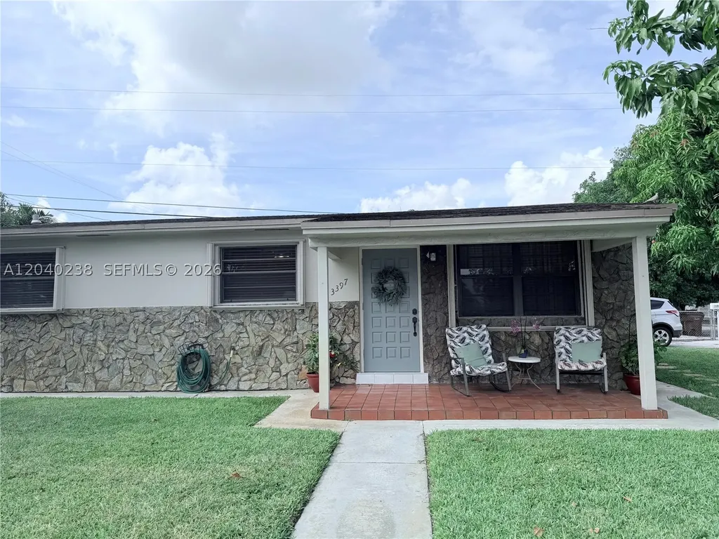3397 W 14th Court Hialeah FL 33012