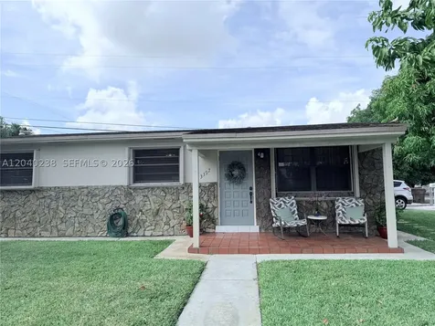 3397 W 14th Court Hialeah FL 33012