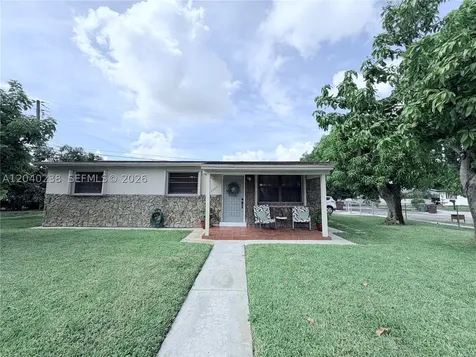 3397 W 14th Court Hialeah FL 33012