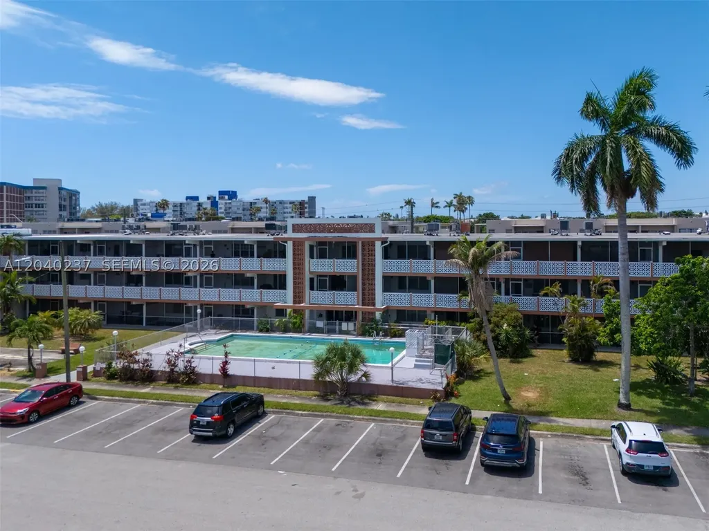 1450 NE 170th Street North Miami Beach FL 33162