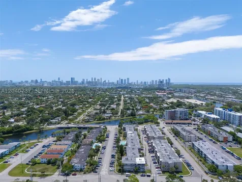 1450 NE 170th Street North Miami Beach FL 33162