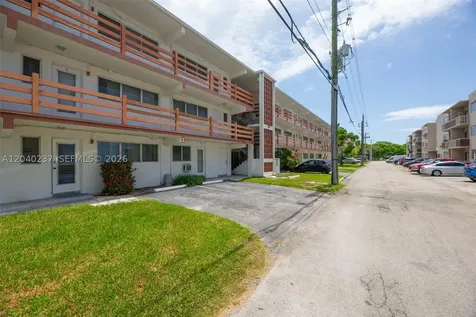 1450 NE 170th Street North Miami Beach FL 33162