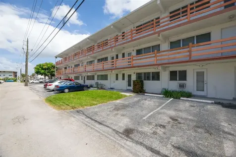 1450 NE 170th Street North Miami Beach FL 33162