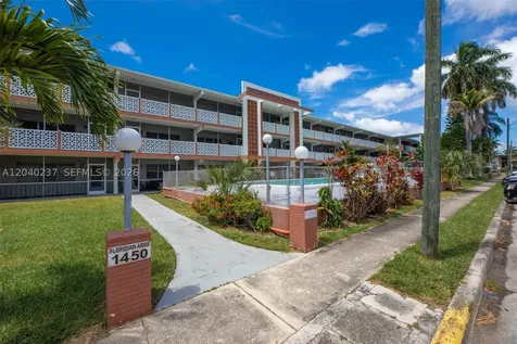 1450 NE 170th Street North Miami Beach FL 33162