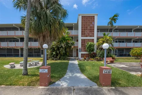 1450 NE 170th Street North Miami Beach FL 33162