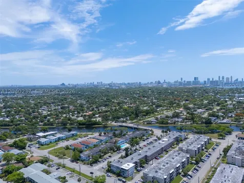 1450 NE 170th Street North Miami Beach FL 33162