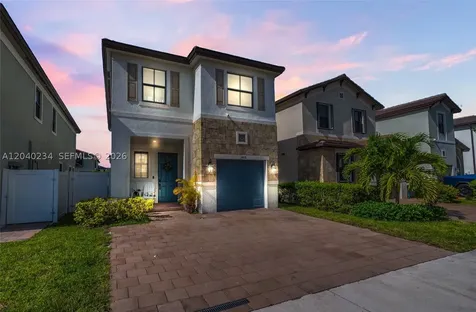 3416 W 109th Place Hialeah FL 33018
