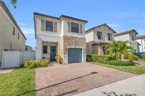 3416 W 109th Place Hialeah FL 33018