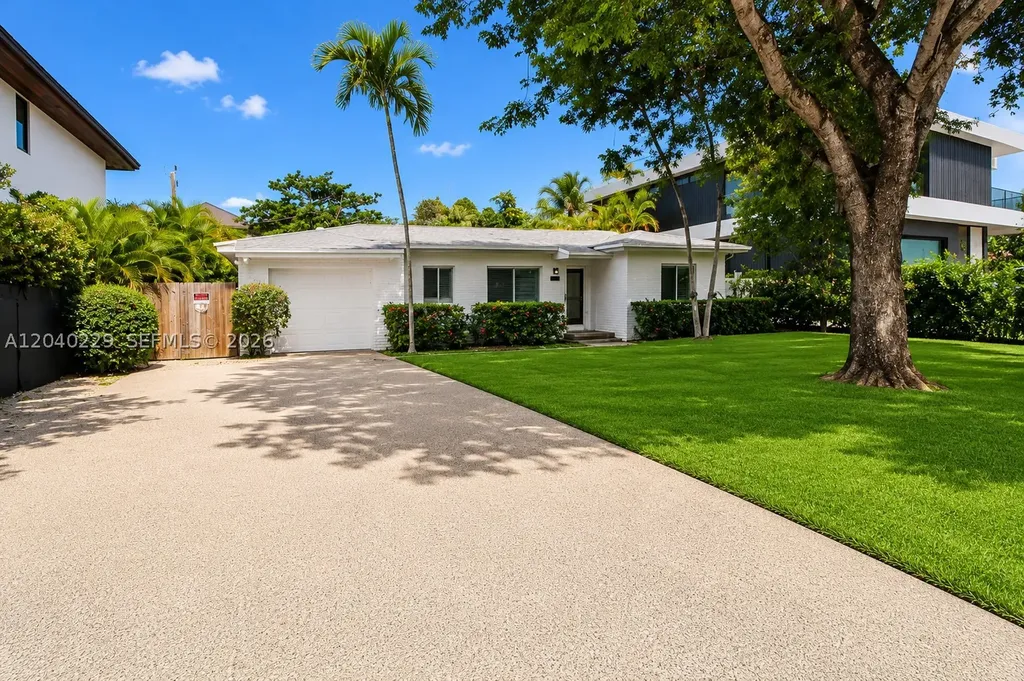 7415 SW 56 Avenue Miami FL 33143