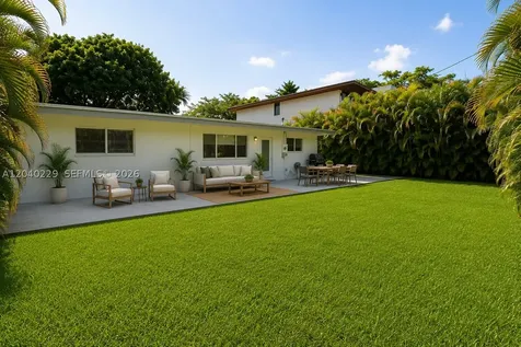 7415 SW 56 Avenue Miami FL 33143