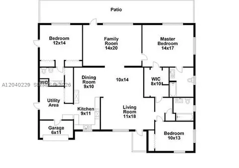7415 SW 56 Avenue Miami FL 33143