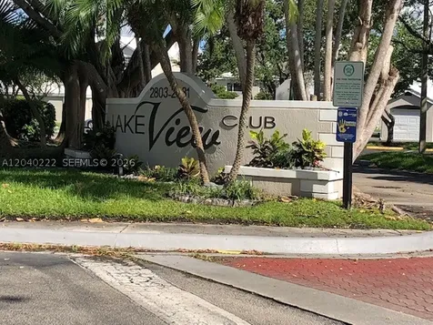 2811 N Oakland Forest Drive Oakland Park FL 33309