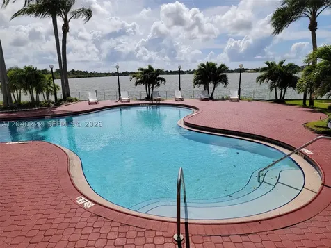 2811 N Oakland Forest Drive Oakland Park FL 33309