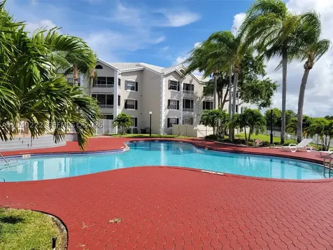 2811 N Oakland Forest Drive Oakland Park FL 33309