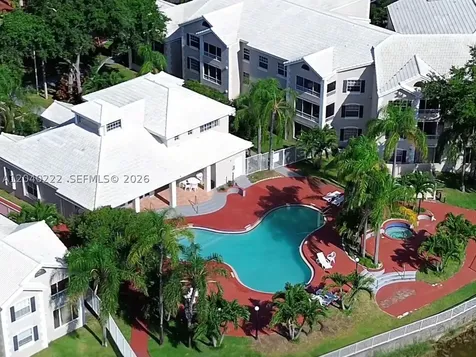 2811 N Oakland Forest Drive Oakland Park FL 33309
