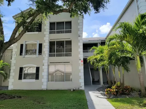 2811 N Oakland Forest Drive Oakland Park FL 33309