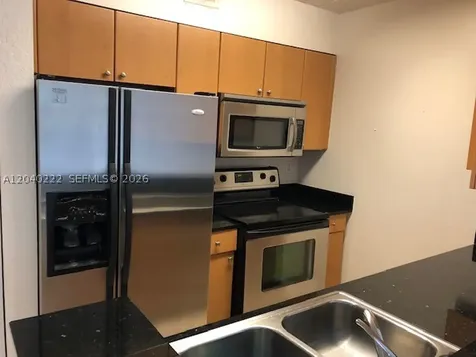 2811 N Oakland Forest Drive Oakland Park FL 33309