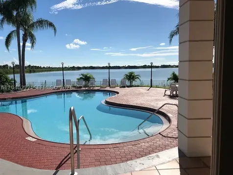 2811 N Oakland Forest Drive Oakland Park FL 33309