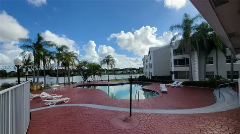 2811 N Oakland Forest Drive Oakland Park FL 33309