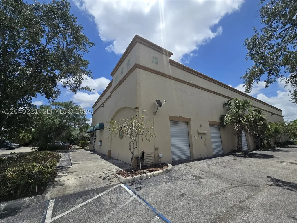 12140 Wiles Road Coral Springs FL 33076