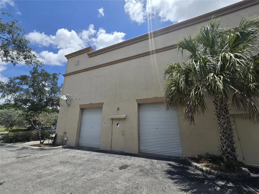 12140 Wiles Road Coral Springs FL 33076