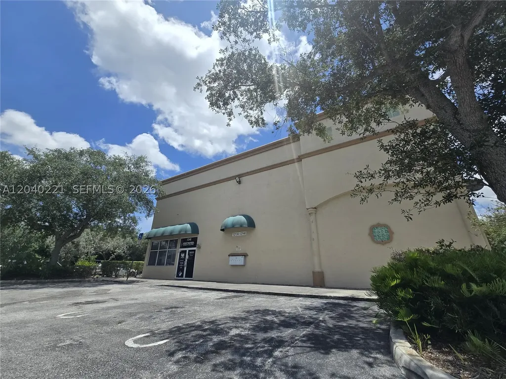 12140 Wiles Road Coral Springs FL 33076