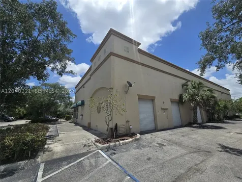 12140 Wiles Road Coral Springs FL 33076