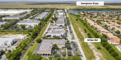 12140 Wiles Road Coral Springs FL 33076